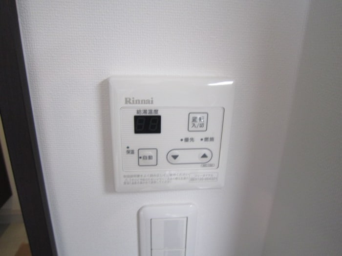 内観写真 ERIOS COURT 中津口