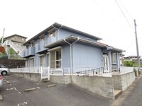 パークハイツ恵
