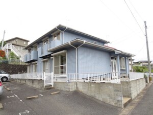パークハイツ恵