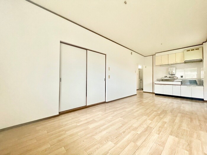 居室 メゾン青山