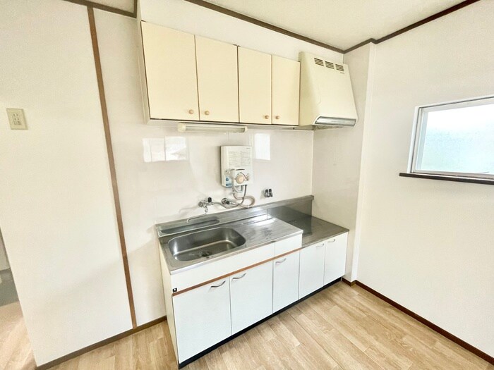 キッチン メゾン青山