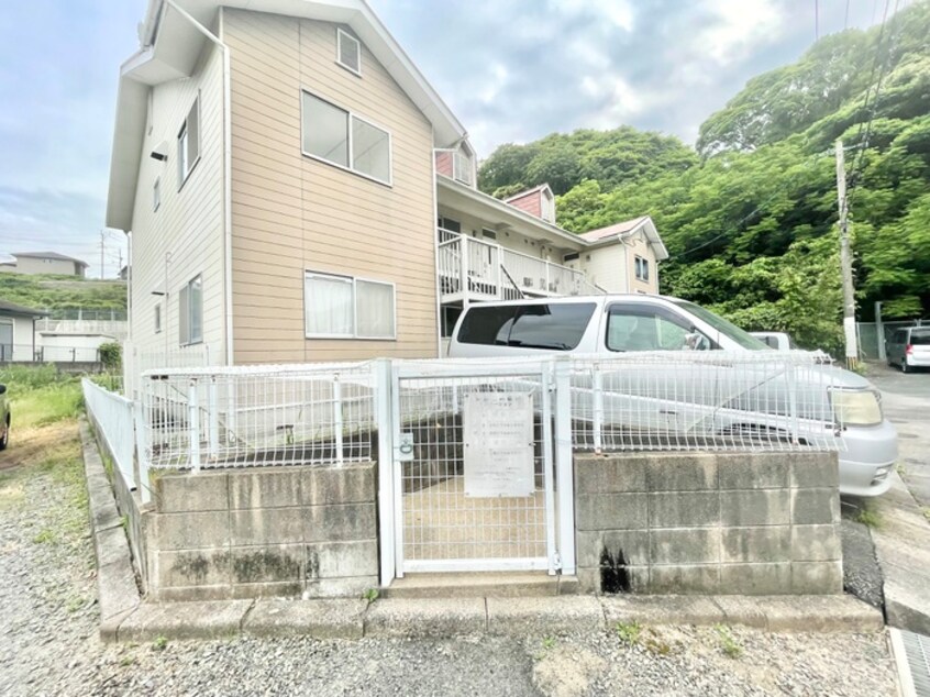 その他 メゾン青山