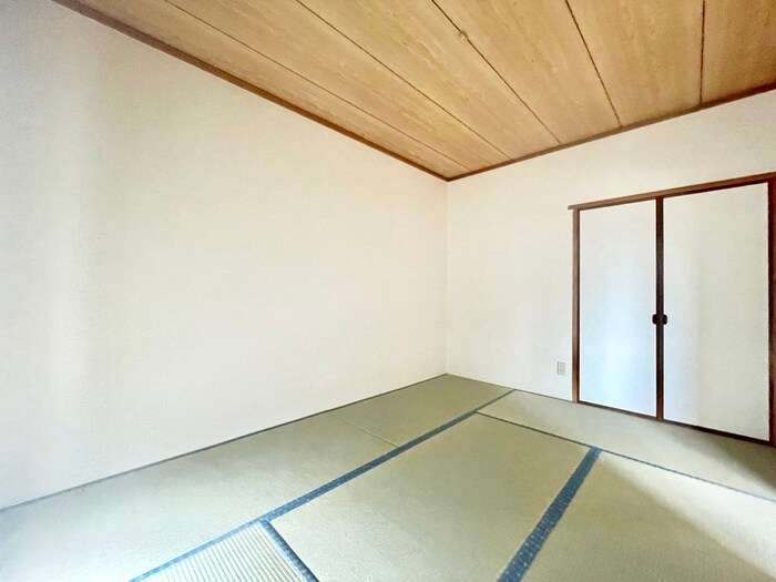 内観写真 メゾン青山