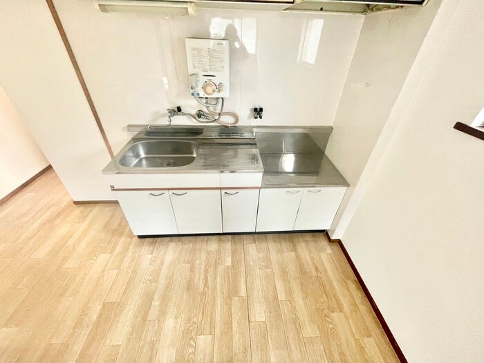 内観写真 メゾン青山