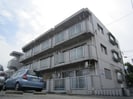 シャトレ湯川の外観