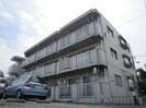シャトレ湯川の外観