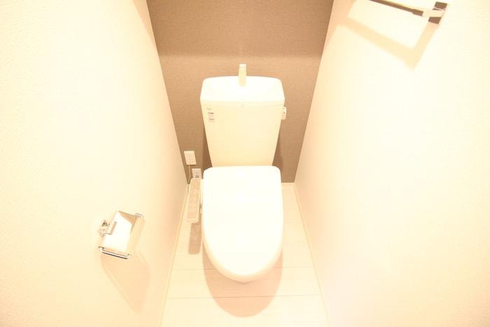 トイレ クラルテ