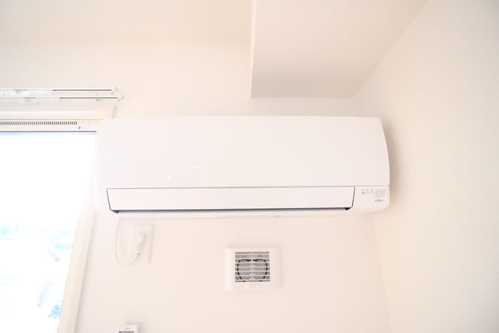 内観写真 クラルテ