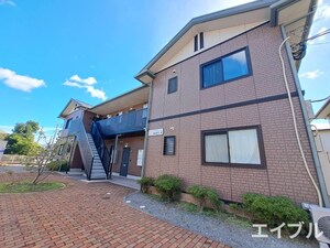 スクエアＫ　Ａ棟