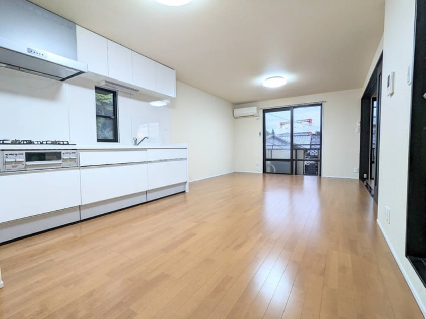 居室 セジュール宮川