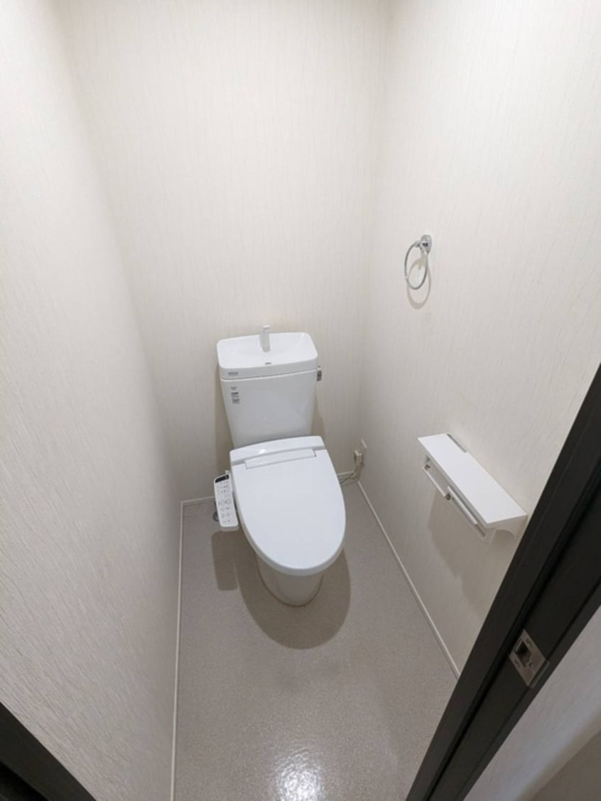 トイレ セジュール宮川