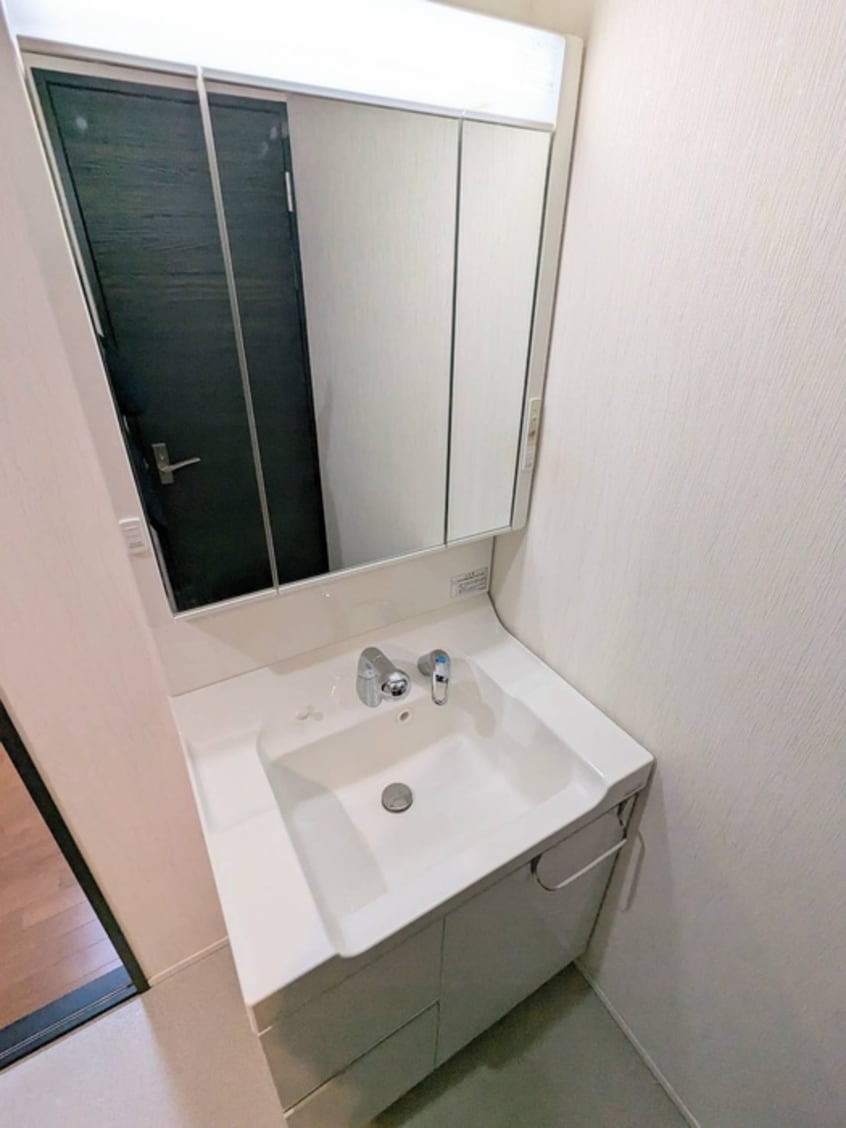 洗面 セジュール宮川