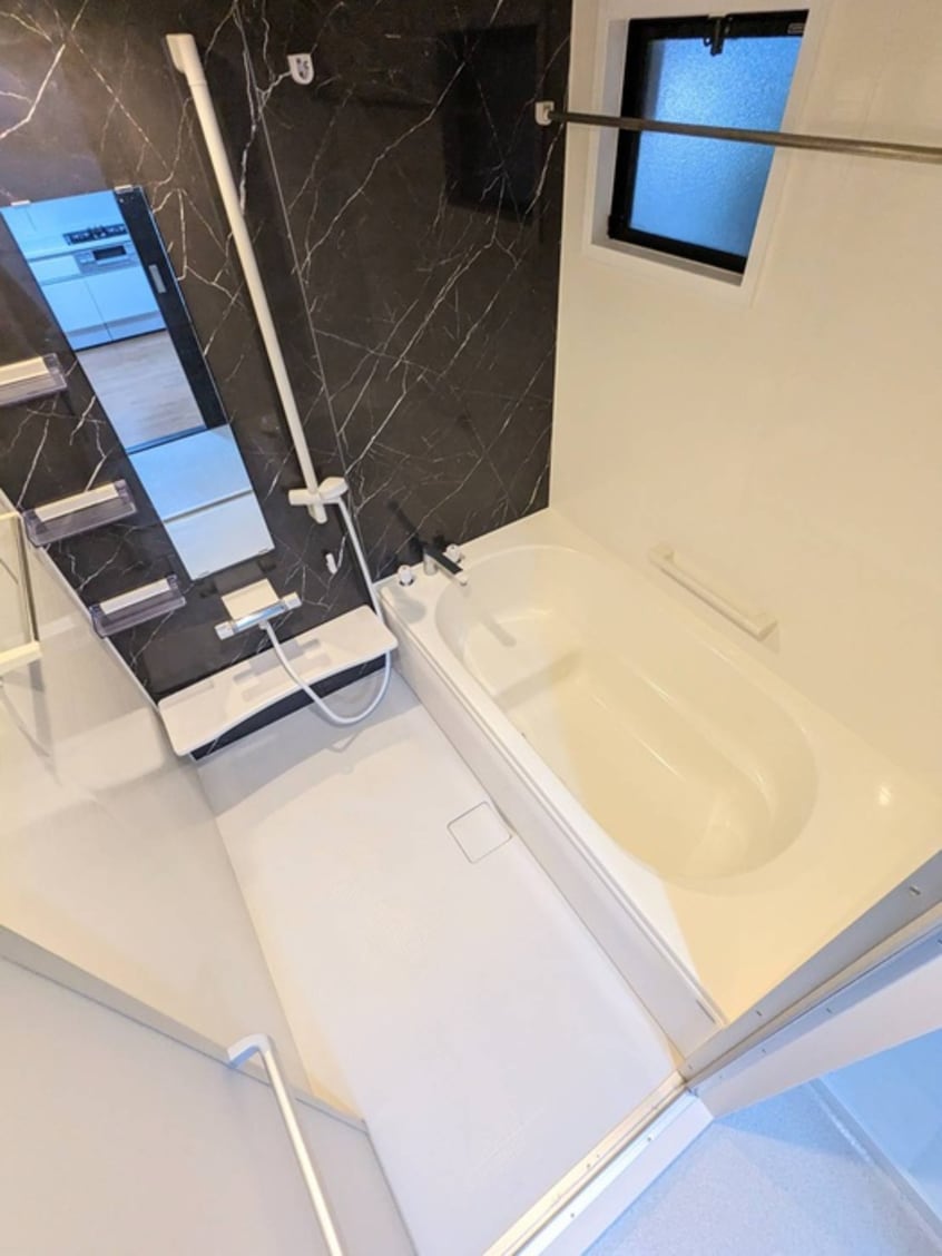 バス／シャワールーム等 セジュール宮川