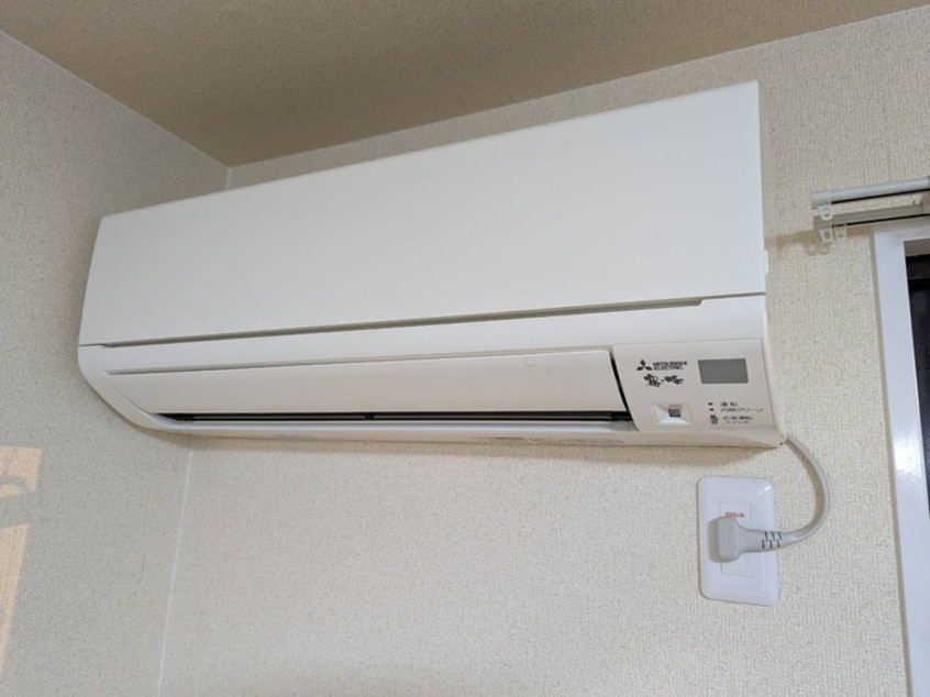 内観写真 セジュール宮川