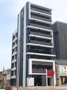 コンダクトレジデンス戸畑の外観