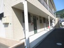 エントランス部分 アルフィ－ネ大野城Ａ