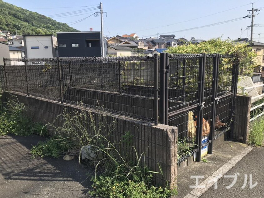 その他 アルフィ－ネ大野城Ａ