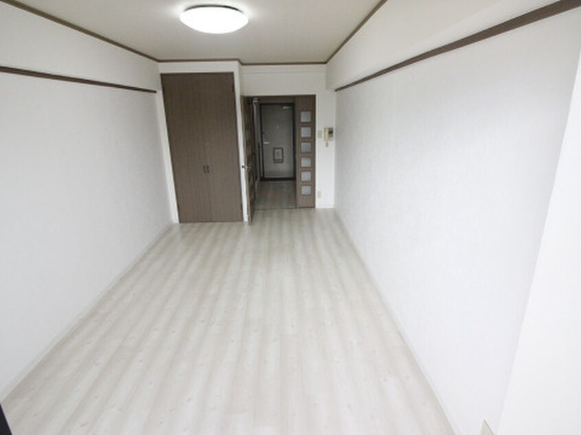 居室 ウインズ竪町