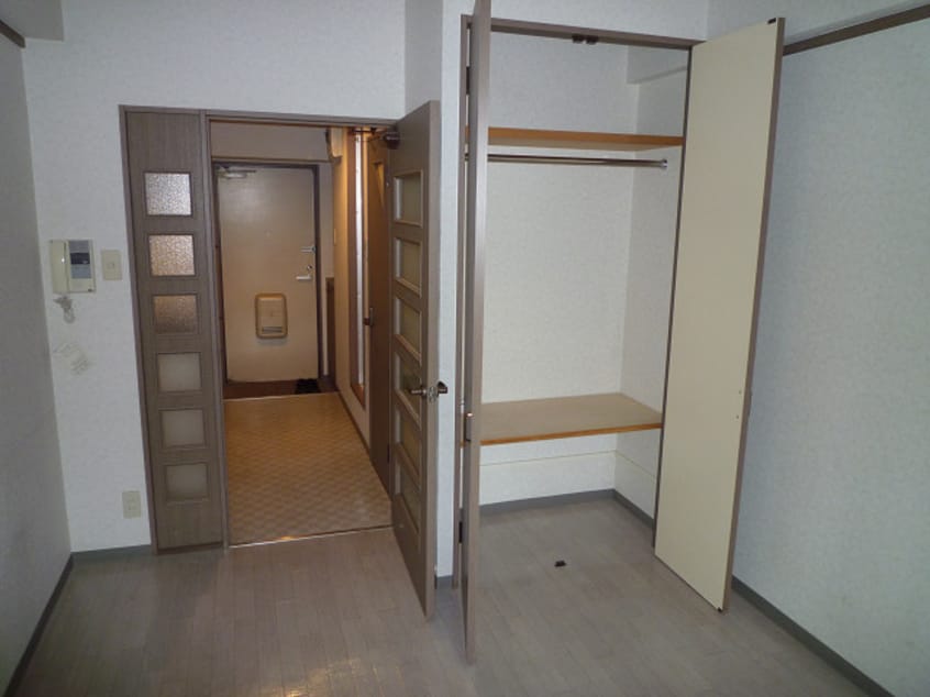 内観写真 ウインズ竪町