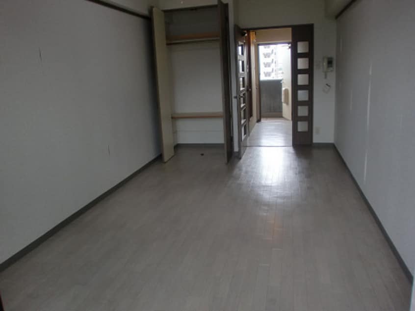 内観写真 ウインズ竪町