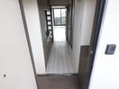 玄関 ウインズ竪町