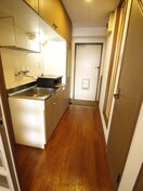 キッチン ウインズ竪町