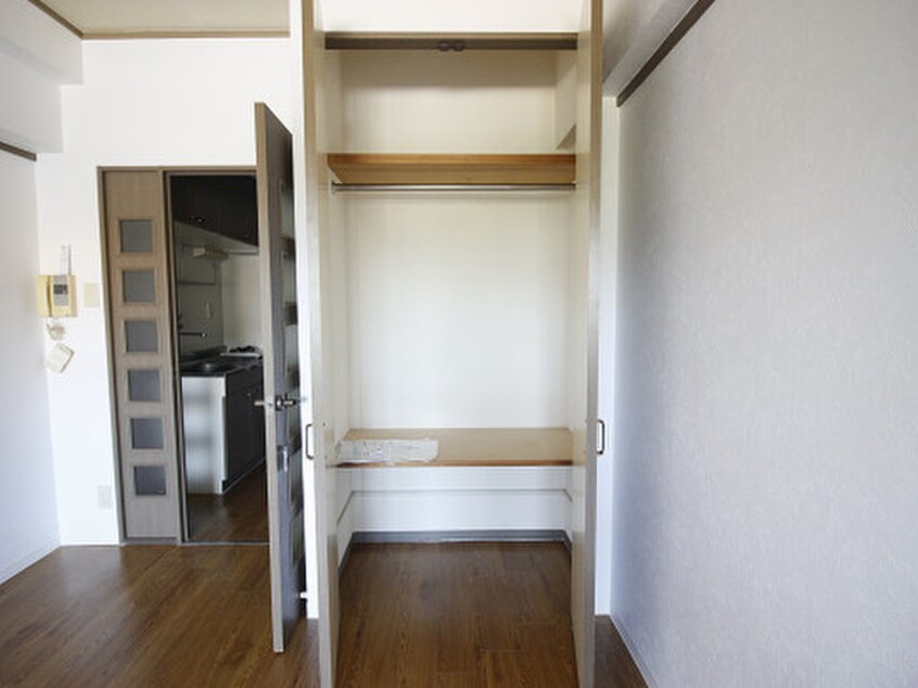 収納 ウインズ竪町
