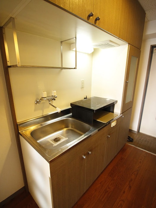 キッチン ウインズ竪町