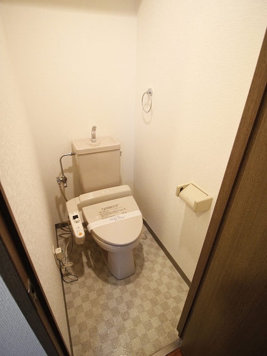 トイレ ウインズ竪町