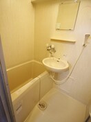 バス／シャワールーム等 ウインズ竪町