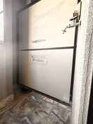 洗濯機置場 ウインズ竪町