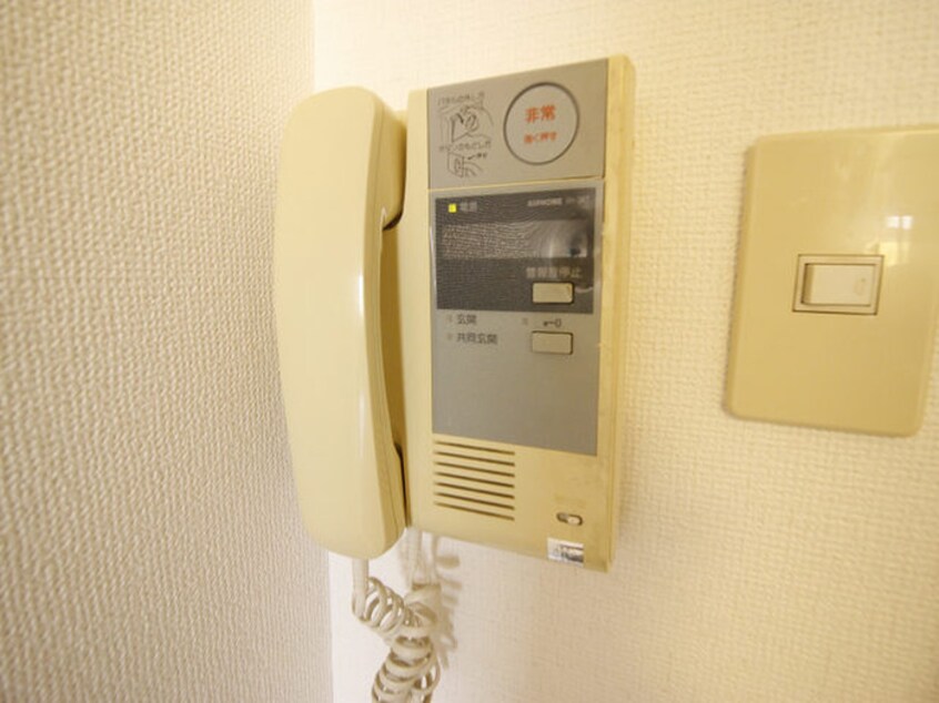 内観写真 ウインズ竪町