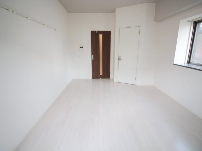 居室 ベルガ穴生