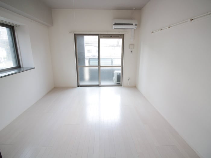 内観写真 ベルガ穴生