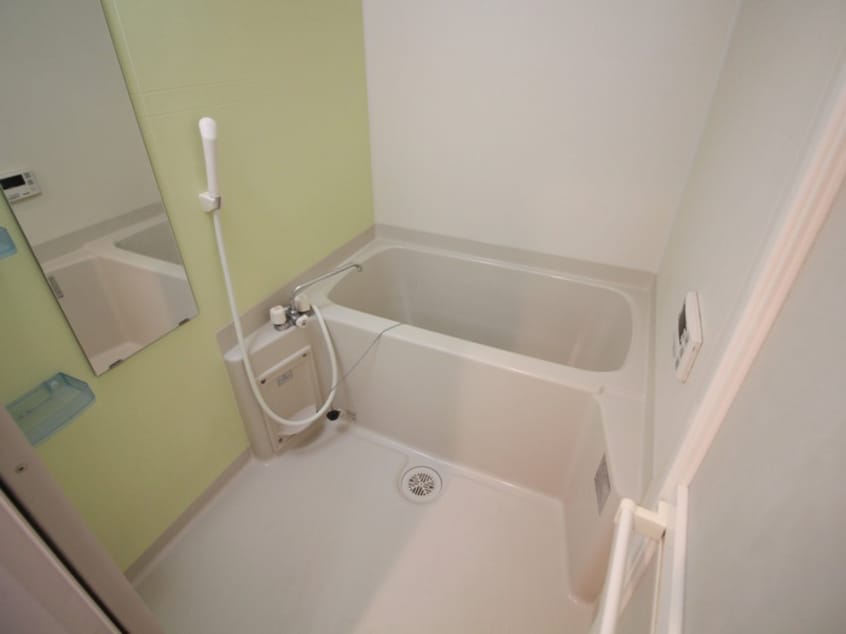 バス／シャワールーム等 ベルガ穴生