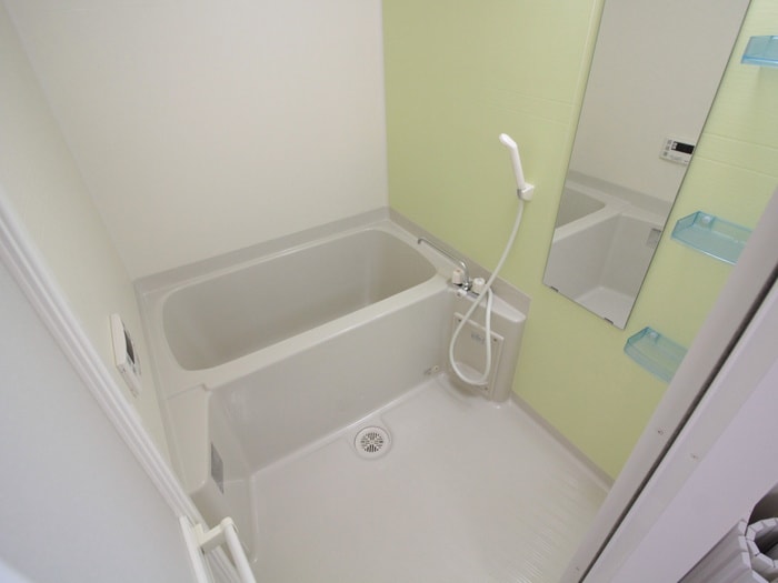 バス／シャワールーム等 ベルガ穴生