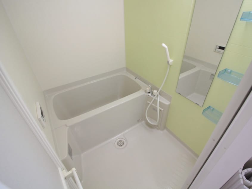 バス／シャワールーム等 ベルガ穴生