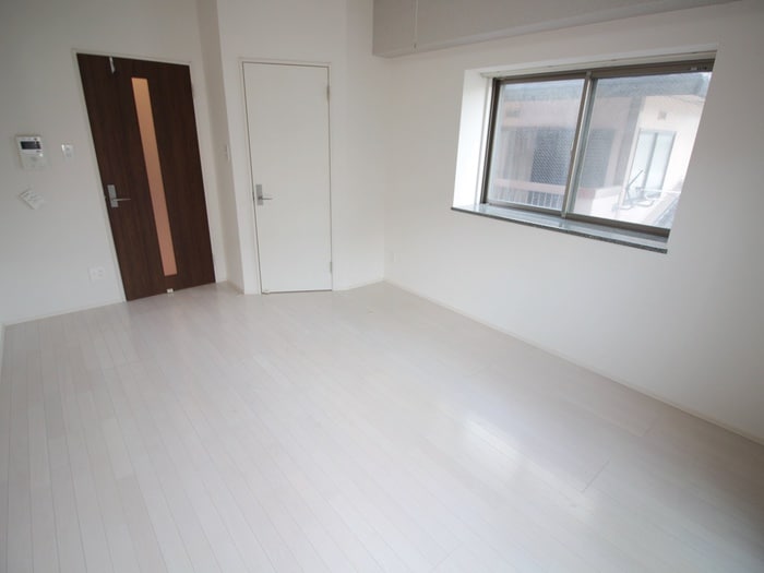 居室 ベルガ穴生