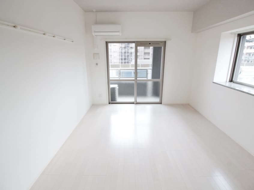 居室 ベルガ穴生