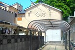 キャンパスシティⅡ