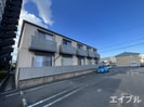 クラヴィエ西宮市の外観