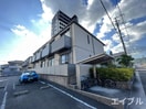 外観写真 クラヴィエ西宮市