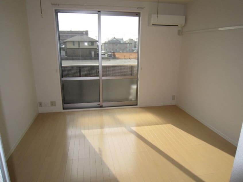 内観写真 クラヴィエ西宮市