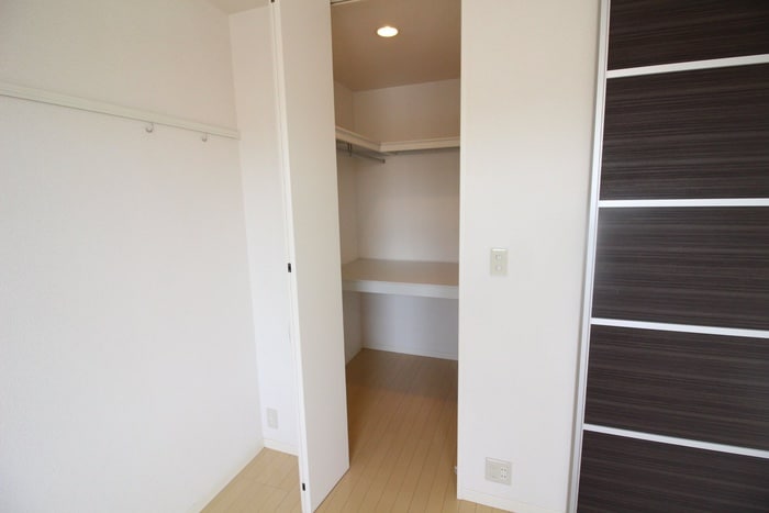 収納 クラヴィエ西宮市