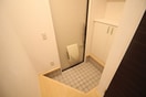 玄関 クラヴィエ西宮市
