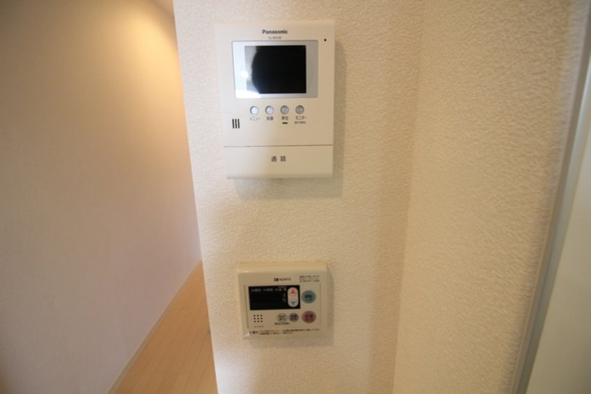 内観写真 クラヴィエ西宮市