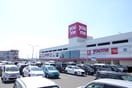 ゆめタウン行橋(スーパー)まで1100m クラヴィエ西宮市