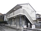 セジュール峯の浦の外観
