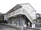 セジュール峯の浦の外観