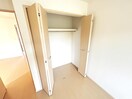 収納 ボルドー壱番館